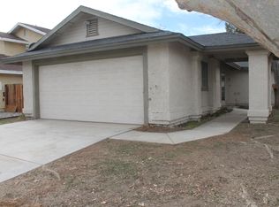 44923 17th St E, Lancaster, CA
