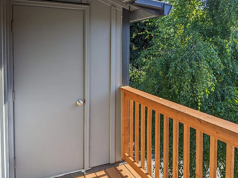 Silverwood Apartments — Photo 46