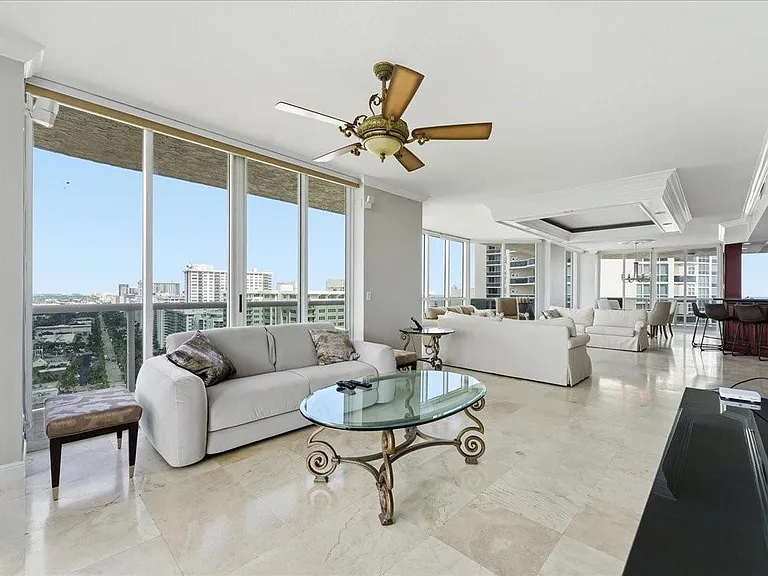 3100 N Ocean Dr #2201 — Photo 7