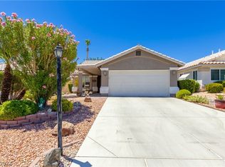 5005 Cedar Lawn Way, Las Vegas, NV 89130