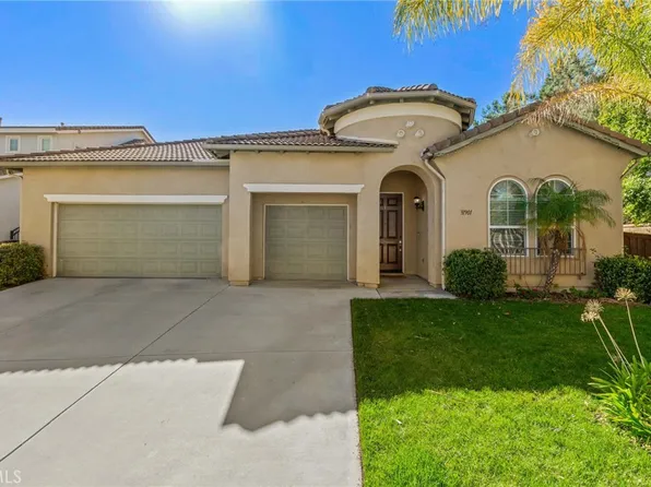 31901 Calle Caballos, Temecula, CA 92592