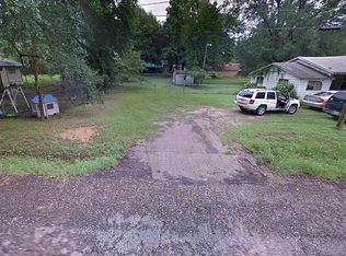 2218 Selma St, Texarkana, AR 71854