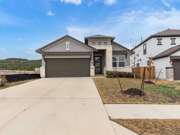 8502 Red Bottle Brush Rd, Lago Vista, TX 78645