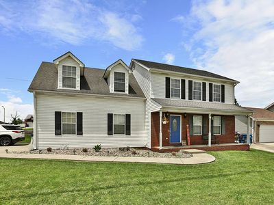 201 Walker Ln, Lawrenceburg, KY, 40342