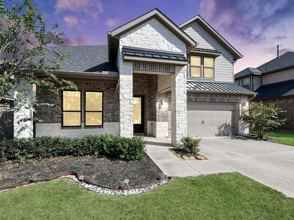 1567 Harvest Vine Ct, Friendswood, TX 77546