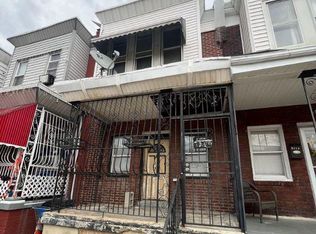 3461 Rorer St, Philadelphia, PA 19134