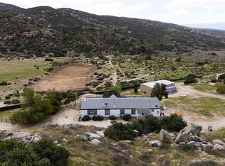 44564 Lewis Valley Rd, Hemet, CA 92544