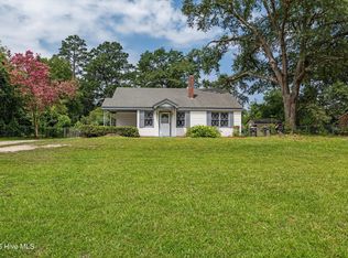 2329 Wheeless Road, Augusta, GA 30906