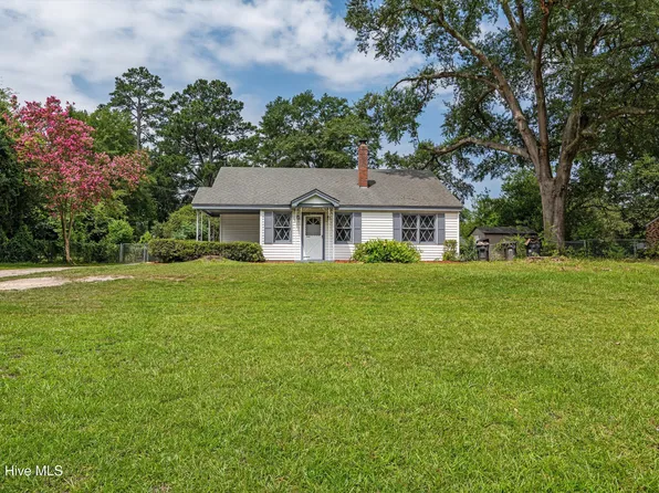 2329 Wheeless Road, Augusta, GA 30906