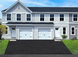 8167 Haley Ct #2302, Harrisburg, PA 17112