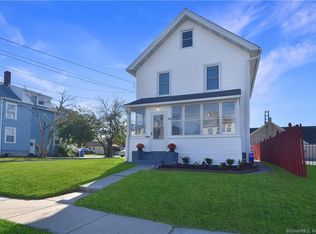 49 Eaton St, Hartford, CT 06114