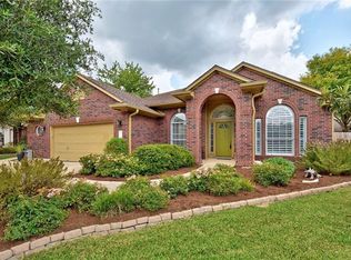 12223 Barrel Bnd, Austin, TX 78748