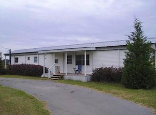 3452 Pateville Rd, Cordele, GA 31015