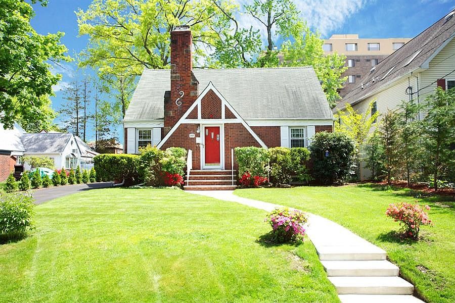 Welcome Home