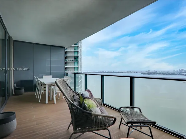 650 NE 32nd St Unit 4105, Miami, FL 33137