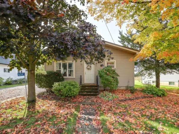 163547 Brownsville Rd, South West Oxford, ON N0L 1C0