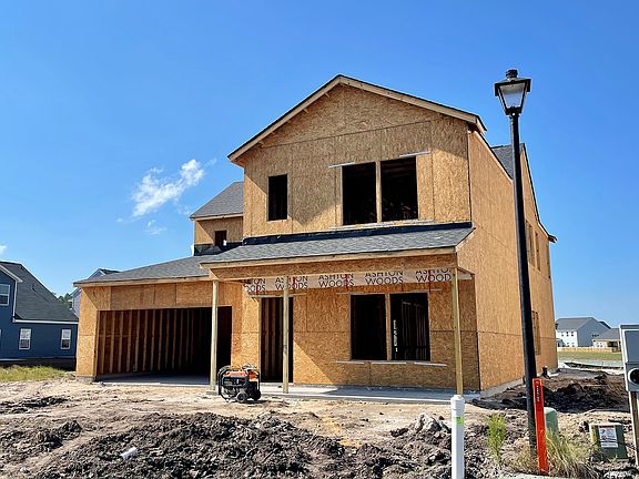 270 Lucca Drive, Homesite 186 Interior Image 3