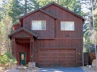 840 Tanager St, Incline Village, NV 89451