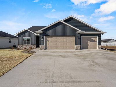 2518 Tipperary Trl, De Pere, WI, 54115