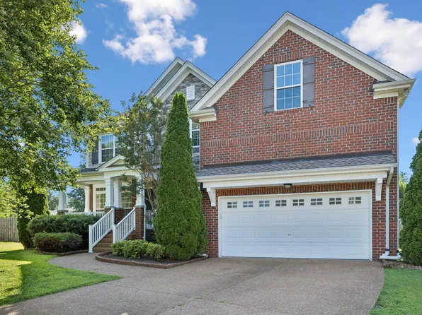 821 Alex Way, Mount Juliet, TN 37122