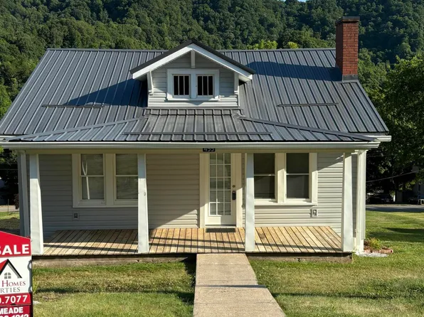 455 Highland St, Gate City, VA 24251