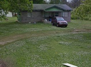 533 College Rd, Fyffe, AL 35971