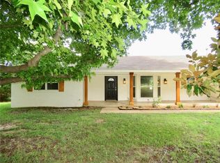 106 Jones Rd, Shawnee, OK 74801