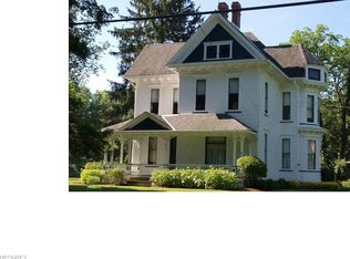 6510 Kinsman Nickerson Rd, Kinsman, OH 44428