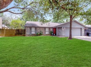 3003 Lodgepole Dr, College Station, TX 77845