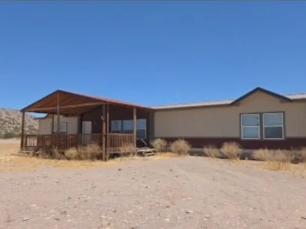 724 Cart St, Duncan, AZ 85534