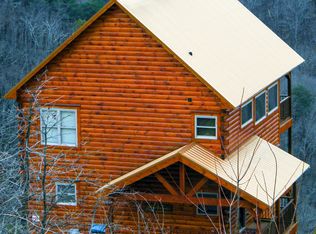 1870 Billard Way, Sevierville, TN 37876
