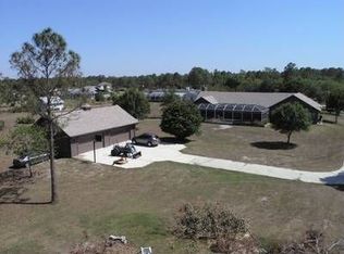 17541 Oak Creek Rd, Alva, FL 33920