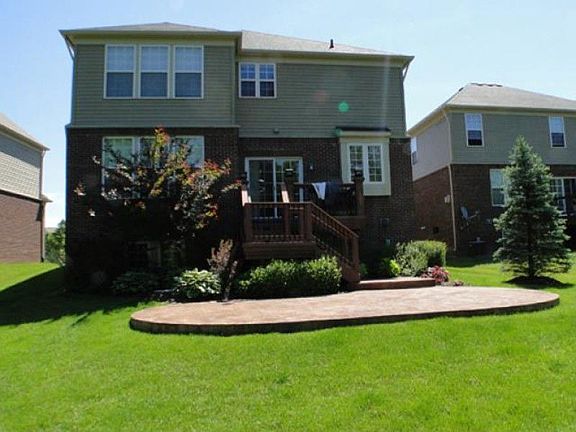 2nd image of 45207 Bartlett Dr