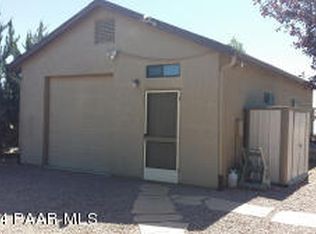 560 Lauren Ln, Chino Valley, AZ 86323