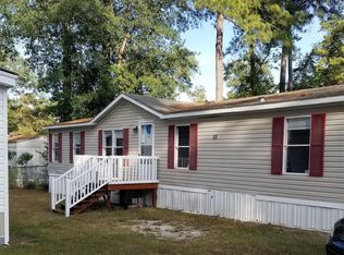 3118 Dudley Rd LOT 53, West Columbia, SC 29170