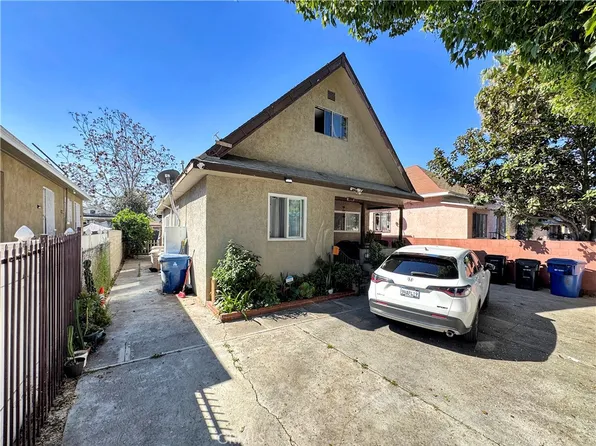 1208 E 34th St, Los Angeles, CA 90011