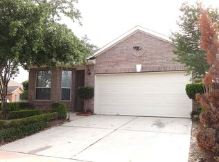 10126 Sand Tracks Ct, Houston, TX 77064