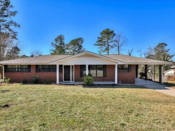 510 Sinclair Dr, North Augusta, SC 29841