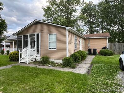 3920 Horne Avenue, New Albany, IN, 47150