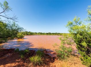 County Road 247, Crowell, TX 79227