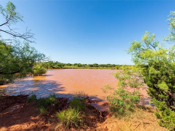 County Road 247, Crowell, TX 79227