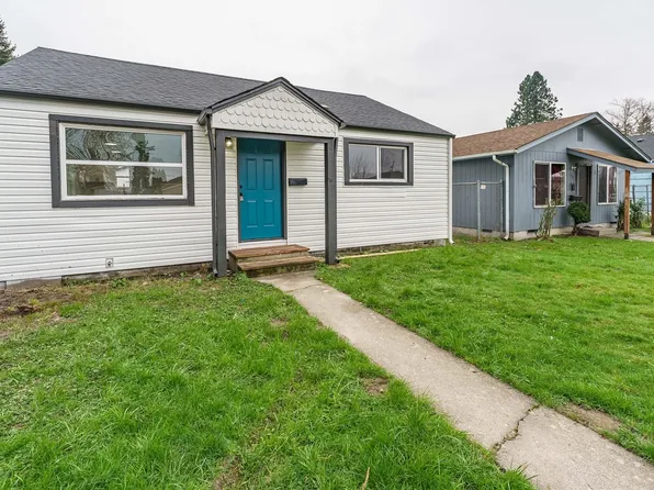 248 28th Avenue, Longview, WA 98632