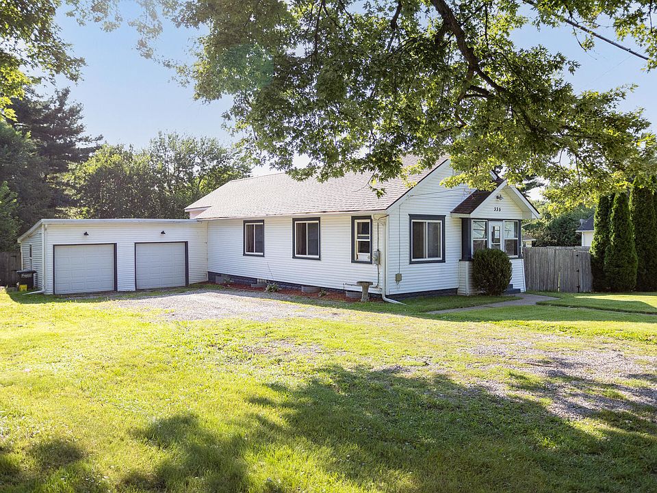 335 Lockwood St, Jackson, MI 49203 Zillow