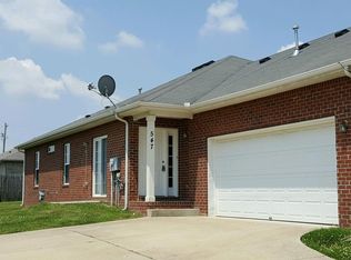 547 Rose Cottage Cir, Gallatin, TN 37066