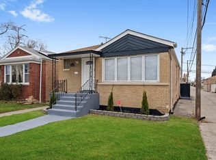3542 W 77th St, Chicago, IL 60652