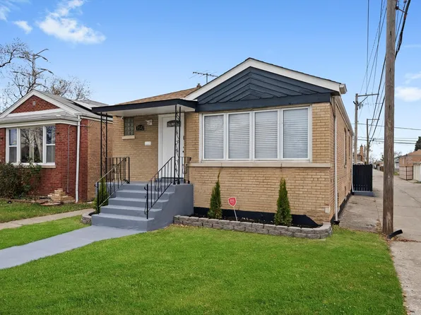 3542 W 77th St, Chicago, IL 60652
