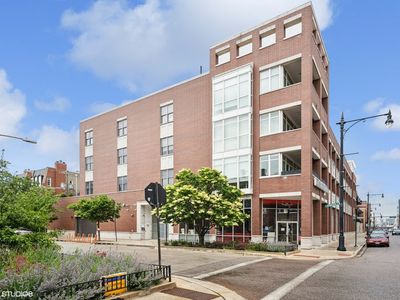 1611 N Hermitage Ave #402, Chicago, IL, 60622