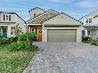 17954 Frame Bnd, Land O Lakes, FL 34638