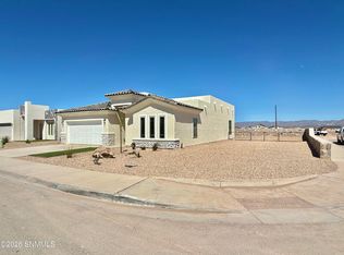 7710 San Eduardo St, Las Cruces, NM 88012
