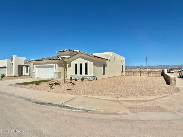 7710 San Eduardo St, Las Cruces, NM 88012